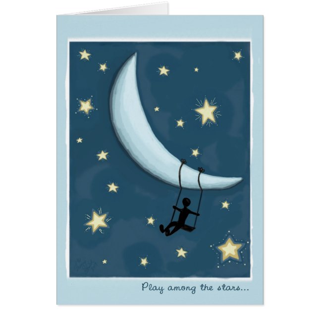Play Among the Stars (Front)