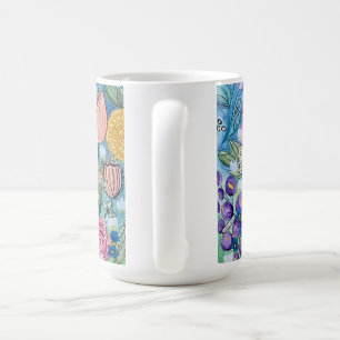 Play Art & Spread Joy Mug