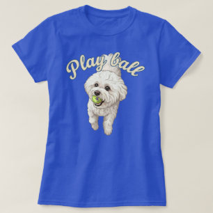 Play Ball T-Shirt