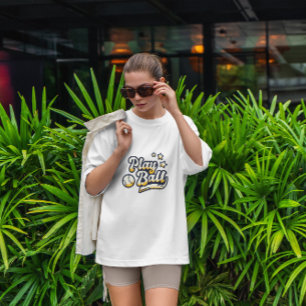 Play Ball T-Shirt