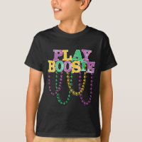 Play boosie beads mardi gras carnival louisiana ne