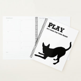 Play Calendar Planner