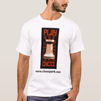 Play Chess Shirt