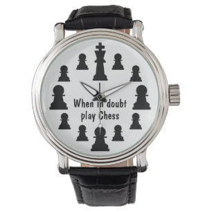 Play Chess Watch