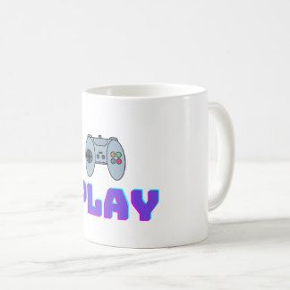 PLAY cup
