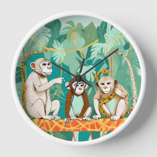 Play Date Clock