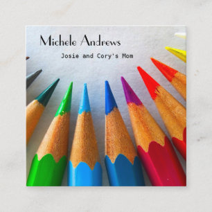 Play Date Mum Card Cards Colour Text