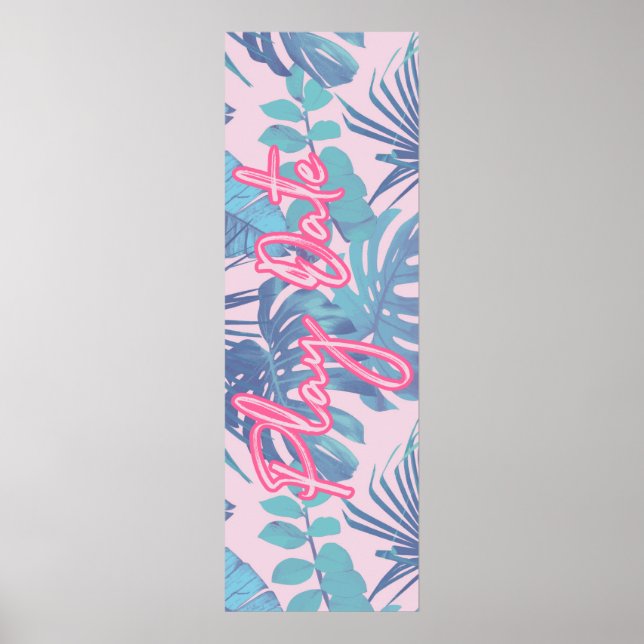 Play Date Poster 3 (Front)