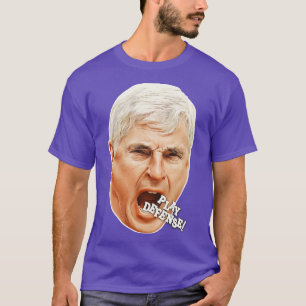 PLAY DEFENSE T-Shirt