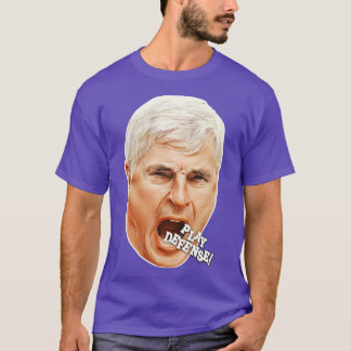 PLAY DEFENSE T-Shirt