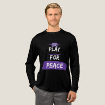 Play for Peace