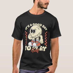 Play golf T-Shirt