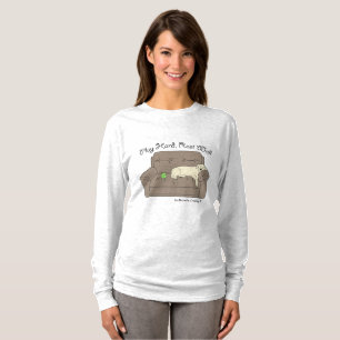 play hard rest well T-Shirt