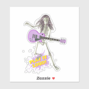 Play It Loud!