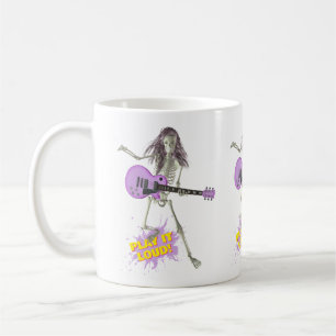 Play It Loud!  Coffee Mug