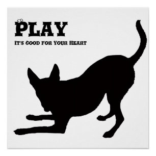 Play: It's Good for You Poster
