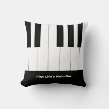 "Play Life's Melodies" MUSIC LOVER
