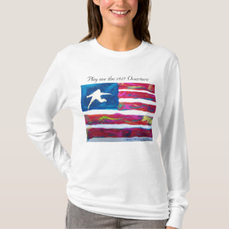 Play me the 1812 Overture T-Shirt