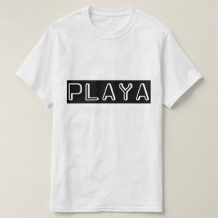 Play on Playa T-Shirt