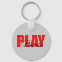 Play Piccolo