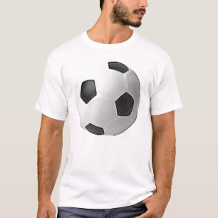 PLAY SOCCER T-Shirt