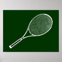 play tennis