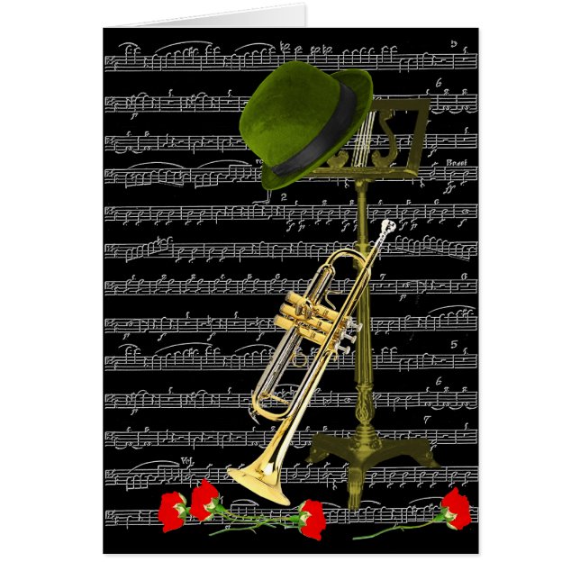 Play the Music.. (Front)