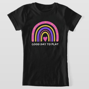 Play Therapy Shirt,Paediatrics Physical Therapist T-Shirt