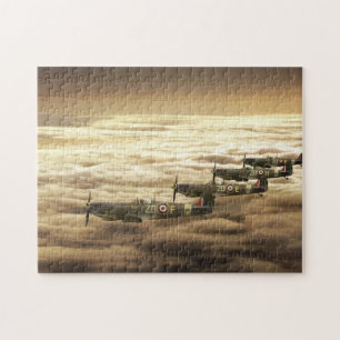 Play Time Jigsaw Puzzle