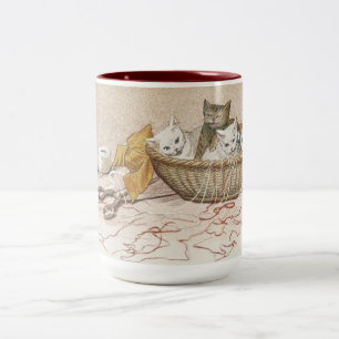 Play Time Mug