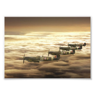 Play Time Photo Print