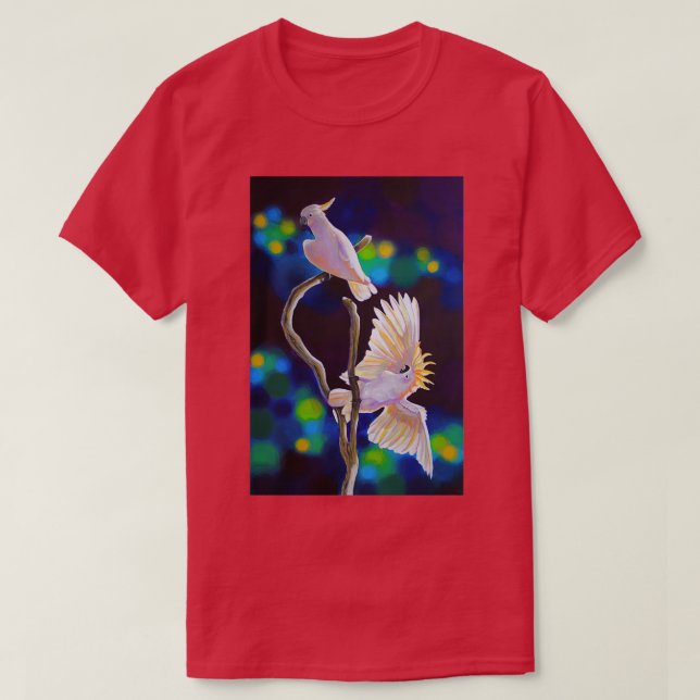 Play Time T-Shirt (Design Front)