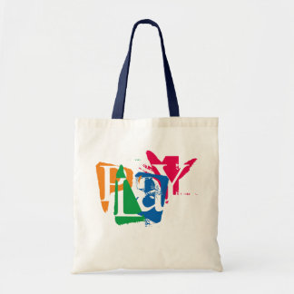 PLaY Tote
