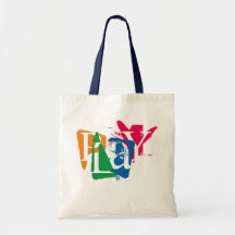 PLaY Tote