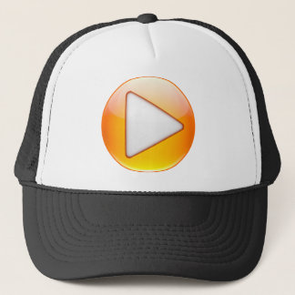 Play Trucker Hat