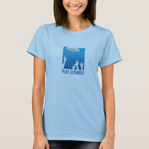 Play ULTIMATE! T-Shirt