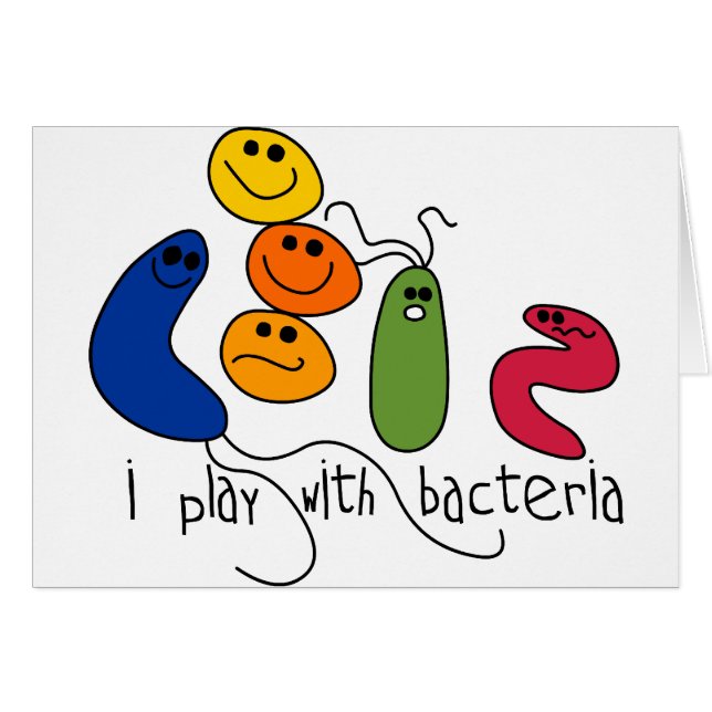 Play with Bacteria (Front Horizontal)