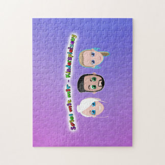 Play with me big puzzle