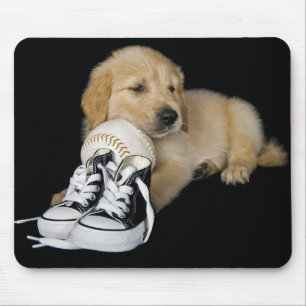 Play With Me Mouse Mat