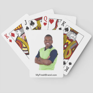 Play your cards right!