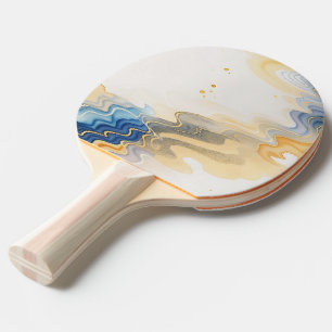 Play Your Way: Customisable Ping Pong Paddles