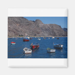 Playa de Las Teresitas, San Andres, Tenerife, Cana Magnet