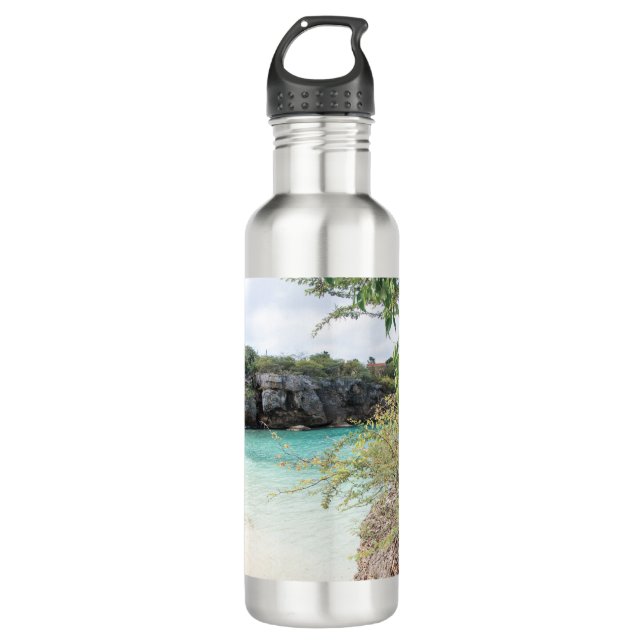 Playa Lagun Dream 1 710 Ml Water Bottle (Front)