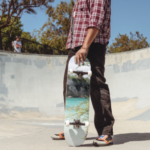 Playa Lagun Dream 1 Skateboard