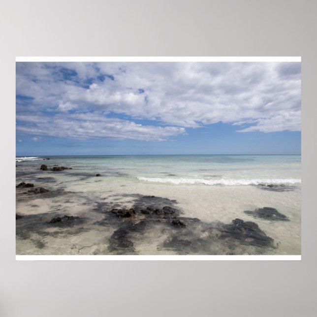 Playa padarisiaca poster (Front)