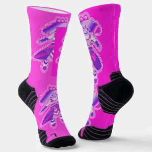 playa queen sock