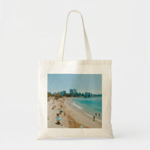 Playa San Juan - Alicante - Spain Tote Bag