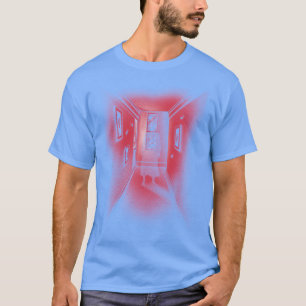PLAYABLE TERROR T-Shirt
