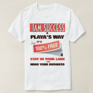 PLAYA'S WAY T-Shirt