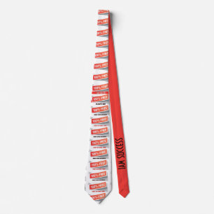 PLAYA'S WAY TIE